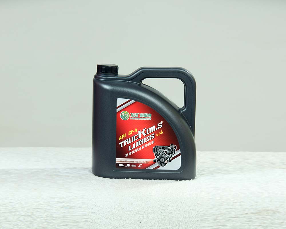 高增壓柴油發(fā)動(dòng)機(jī)