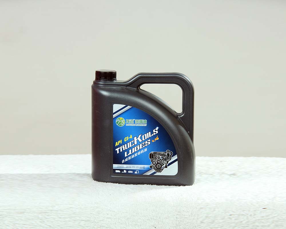 柴油發(fā)動(dòng)機(jī)油