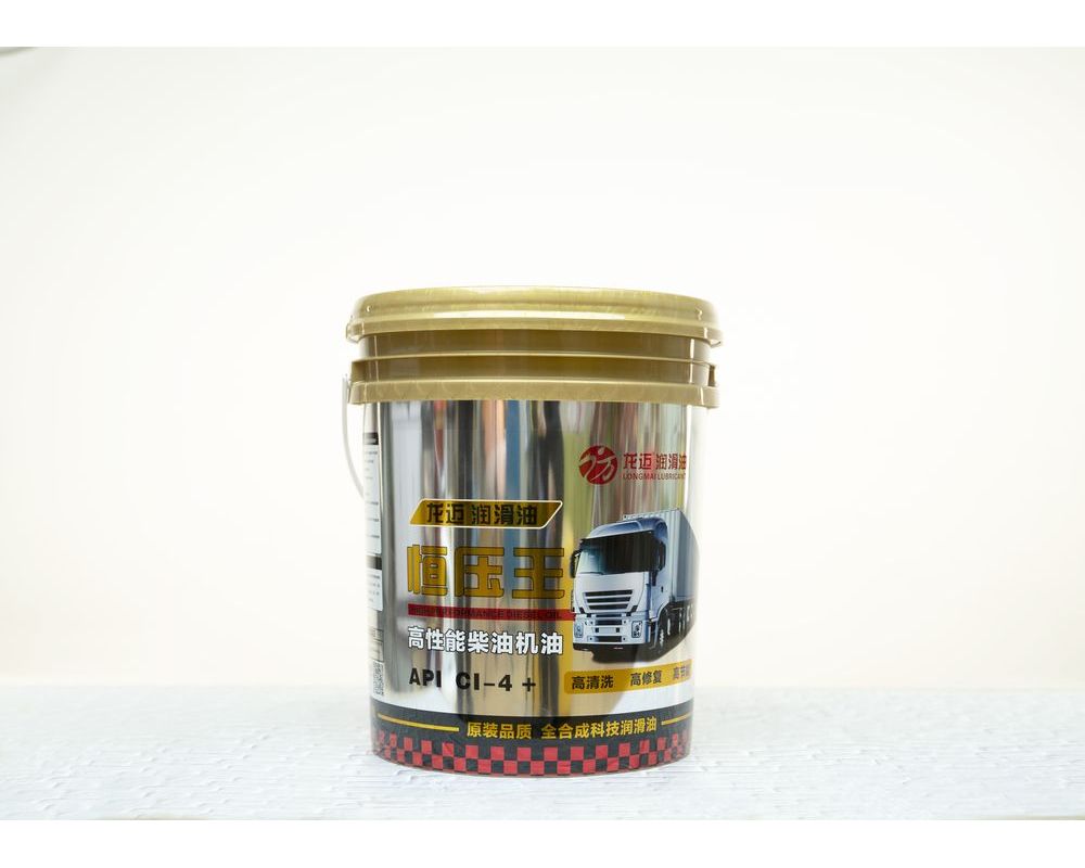 高性能柴油機(jī)油CI-4