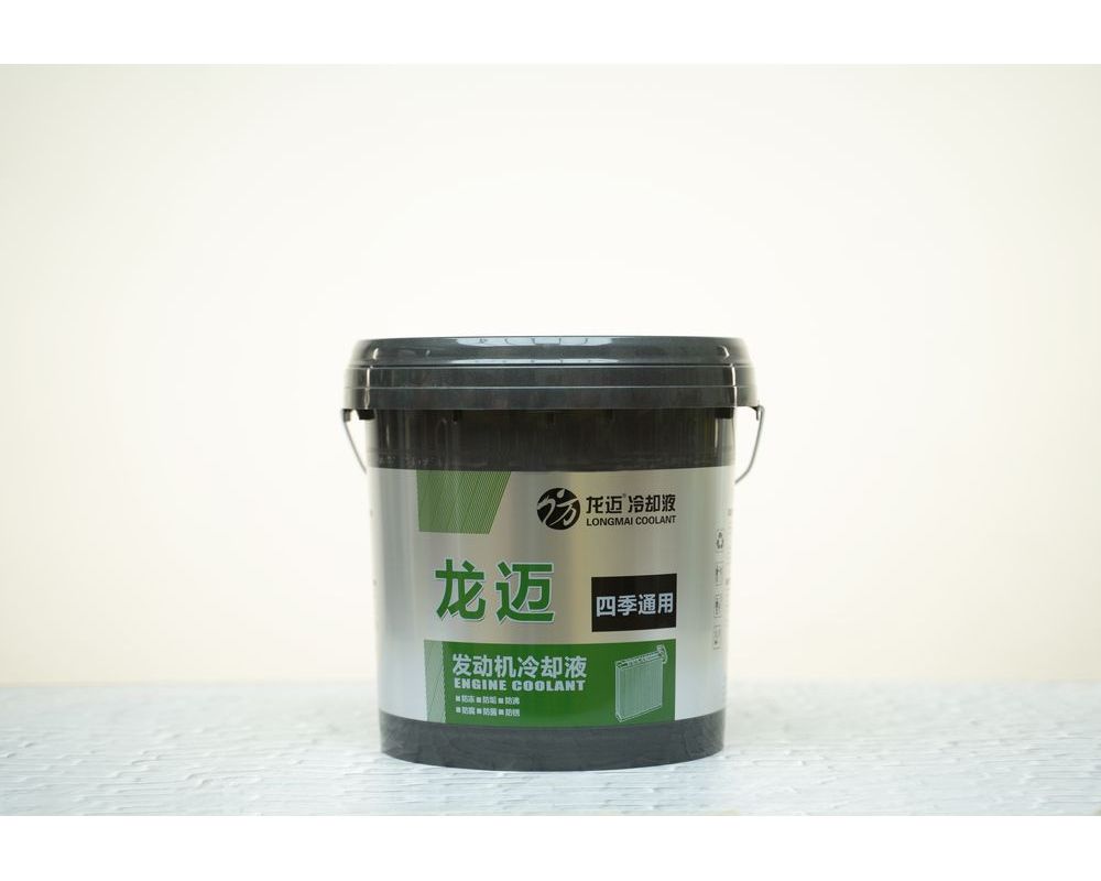 -25度發(fā)動機冷卻液
