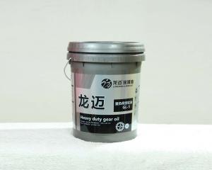 重負荷齒輪油GL-5