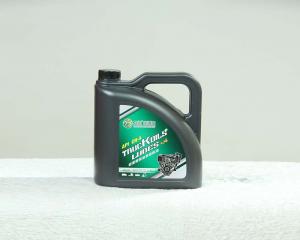 超重載柴油發(fā)動機(jī)油