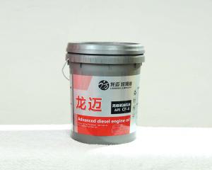 高級柴油機(jī)油API CF-4