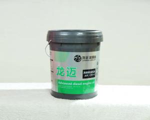 高級柴油機(jī)油API CH-4