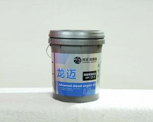 高級柴油機(jī)油API CI-4