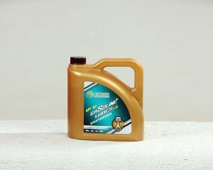 超清潔汽油發(fā)動(dòng)機(jī)油