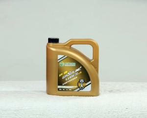 合成型汽油發(fā)動(dòng)機(jī)油