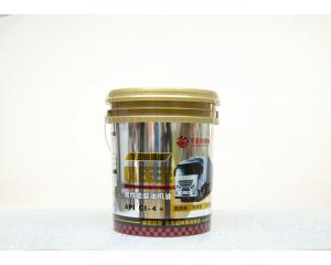 高性能柴油機(jī)油CI-4